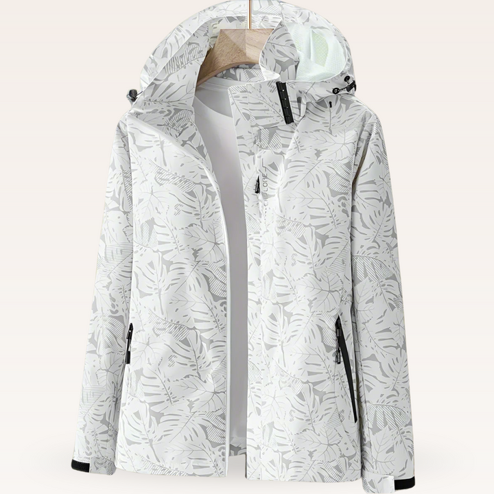 VESTE D&