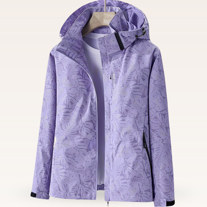 VESTE D&