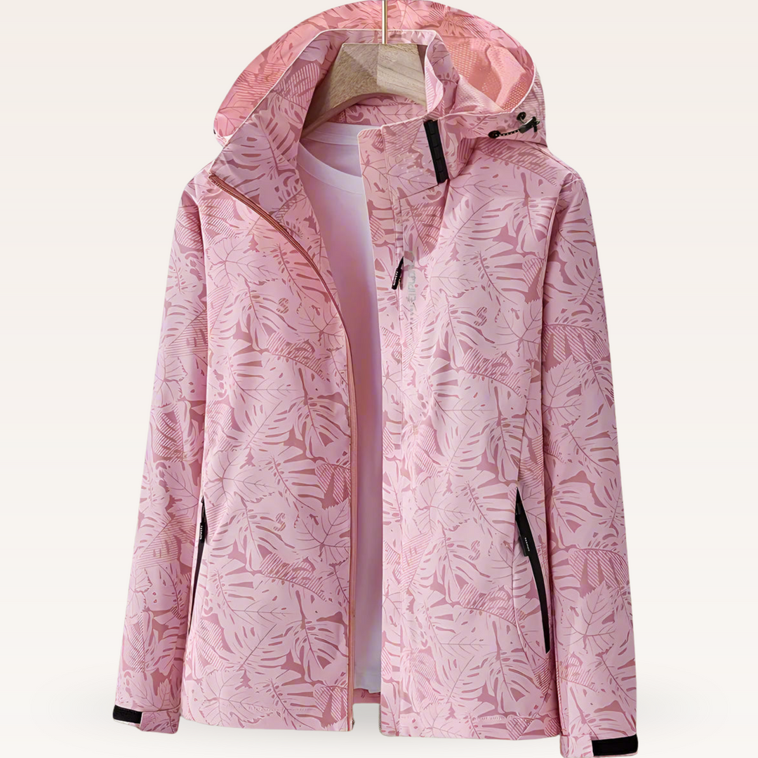 VESTE D&