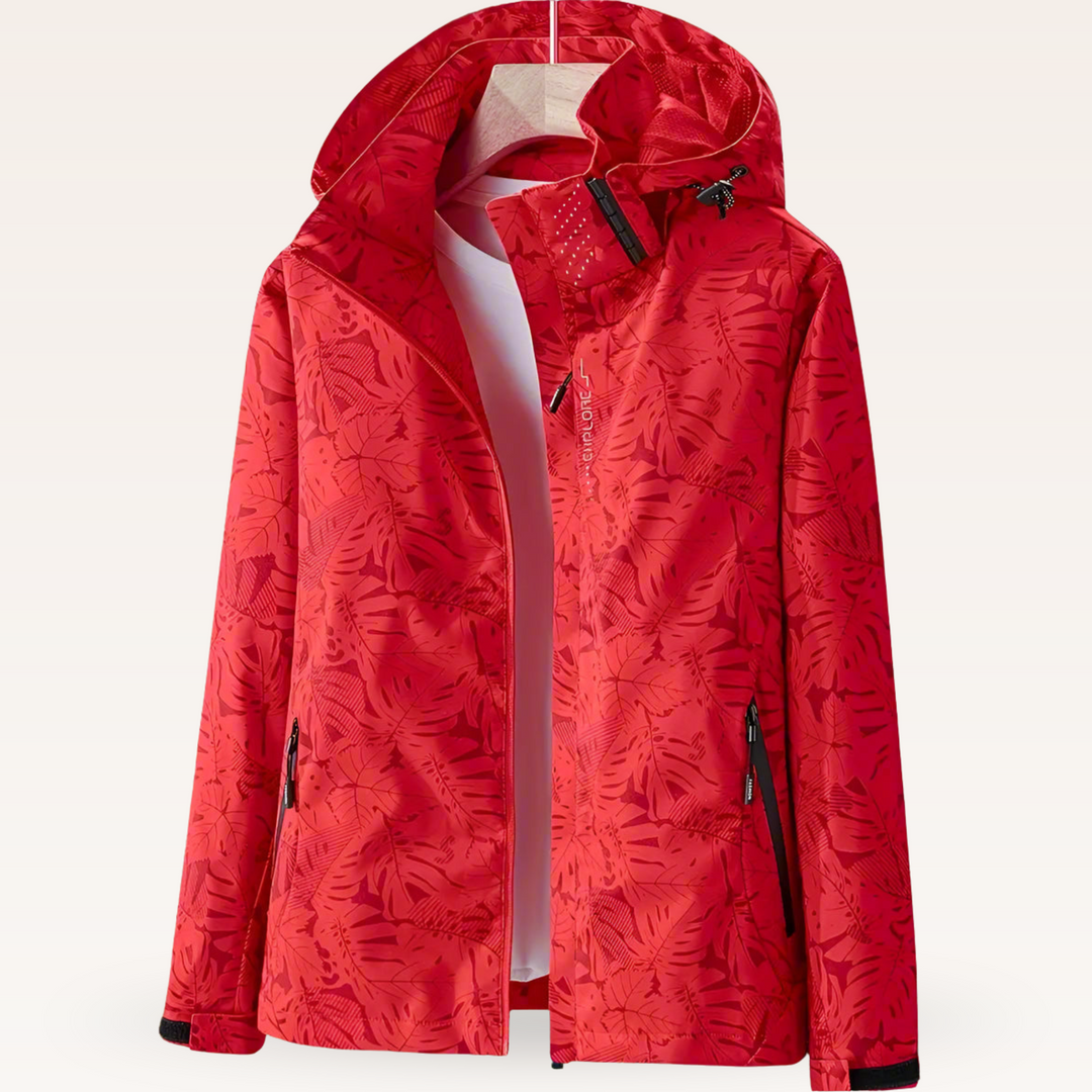 VESTE D&