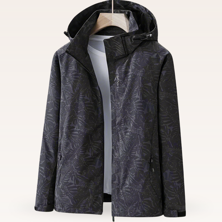 VESTE D&
