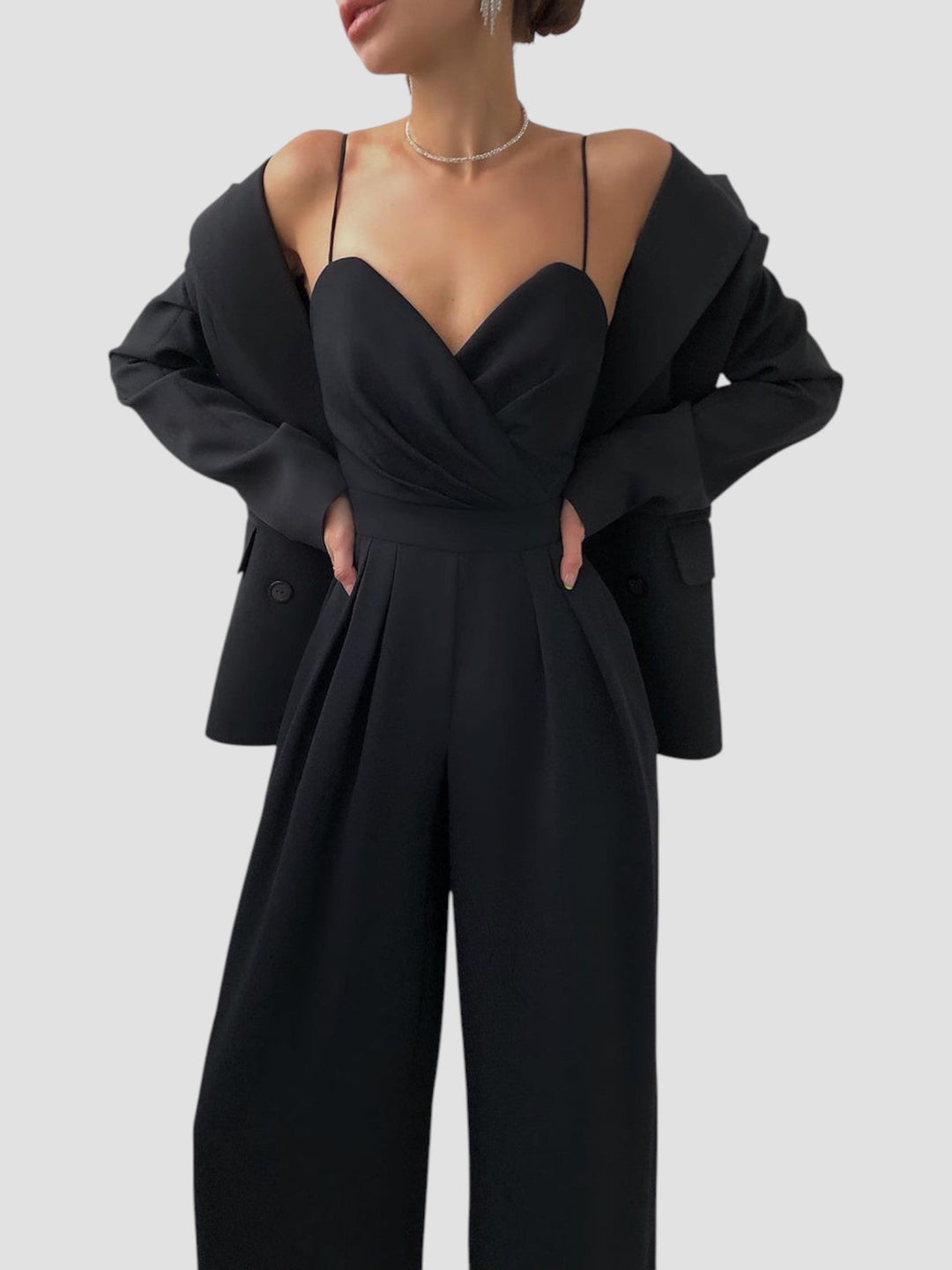 Vanda | Stylový overal