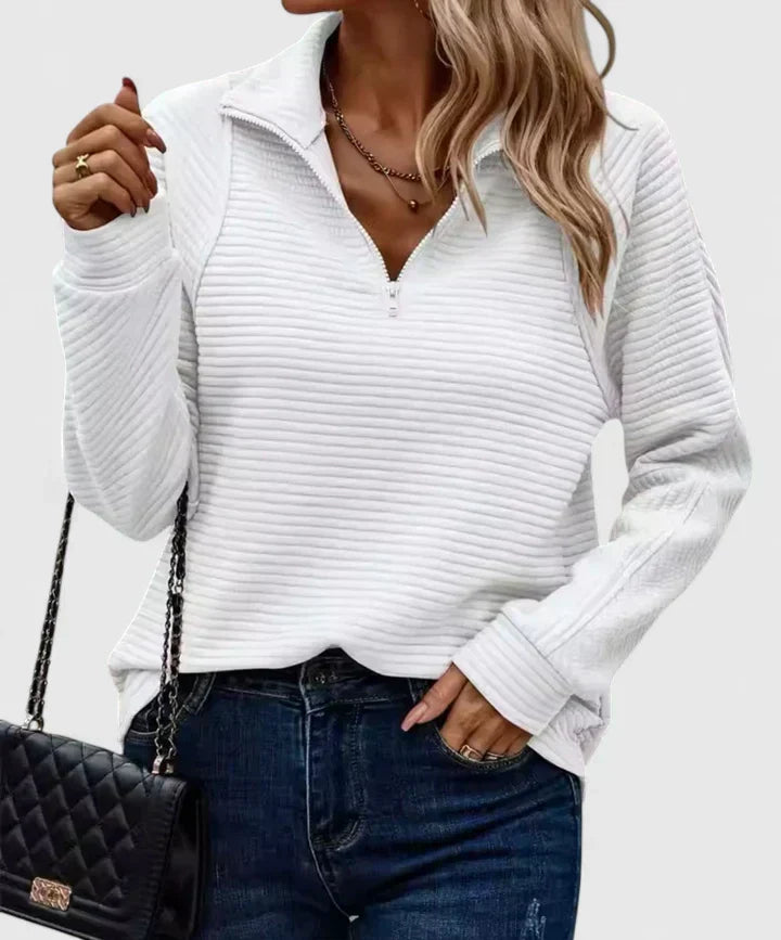 PULL ÉLÉGANT DU QUOTIDIEN POUR FEMMES