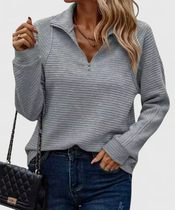 PULL ÉLÉGANT DU QUOTIDIEN POUR FEMMES