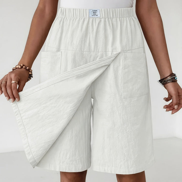 JUPE-SHORT POUR FEMMES