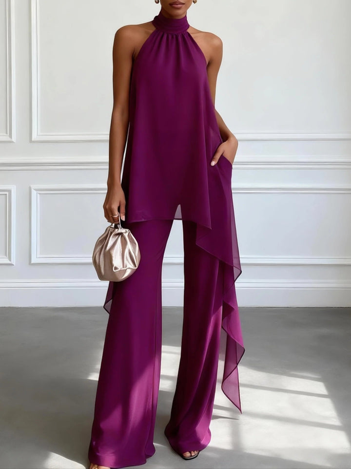 ENSEMBLE FORMEL POUR FEMMES