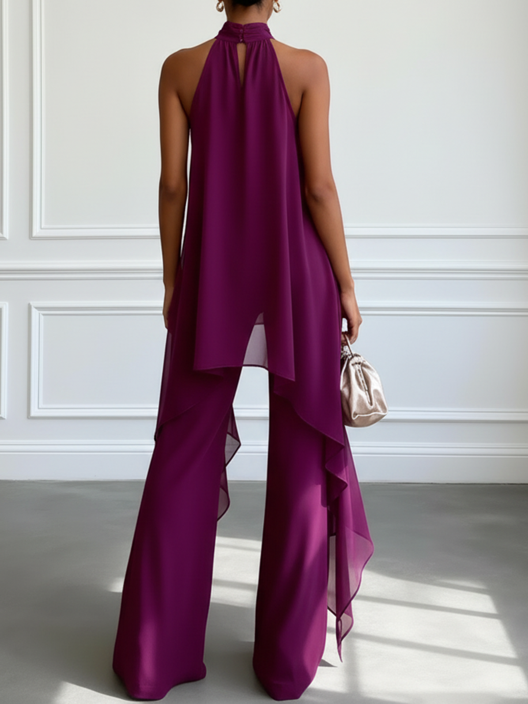 ENSEMBLE FORMEL POUR FEMMES