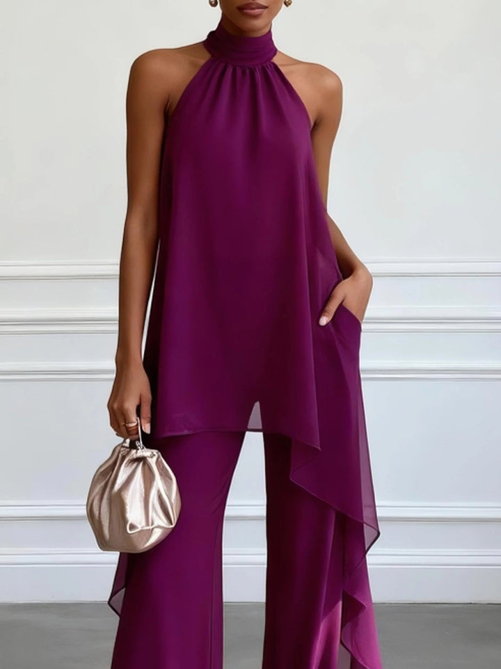 ENSEMBLE FORMEL POUR FEMMES