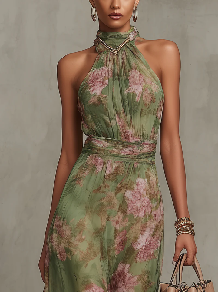 ROBE ÉLÉGANTE POUR FEMMES