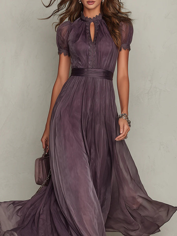 ANCIENNE ROBE D&