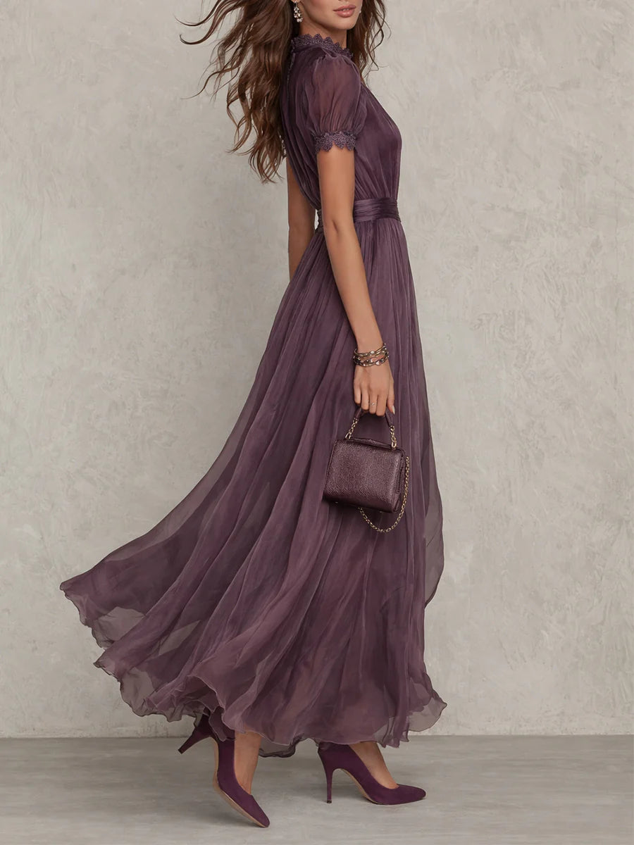 ANCIENNE ROBE D&