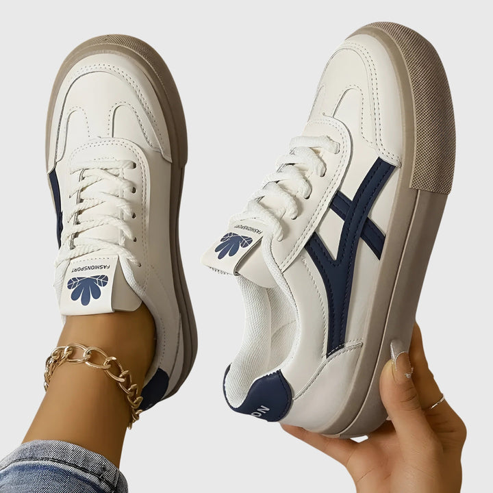 Elza Sneaker Ortopedické Tenisky pro Maximální Pohodlí a Úlevu od Bolesti