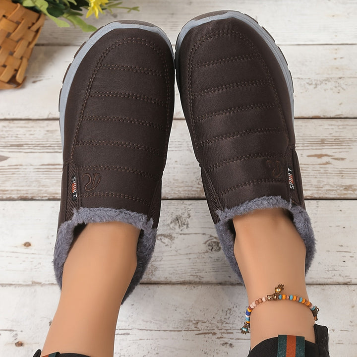 OrthoHiver+™ - Chaussures de marche d&