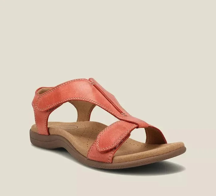 NELLY | Stylové komfortní sandály