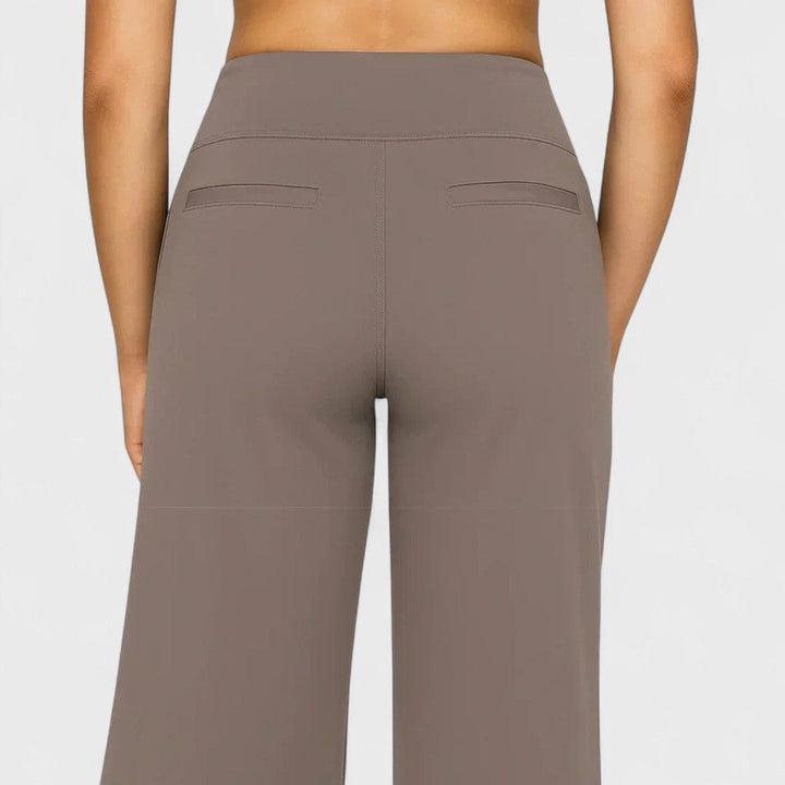 Kalhoty Calista - Elegantní styl pro každou příležitost