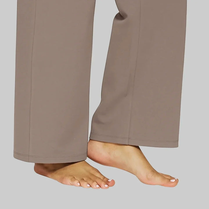 PANTALON STRETCH POUR FEMME