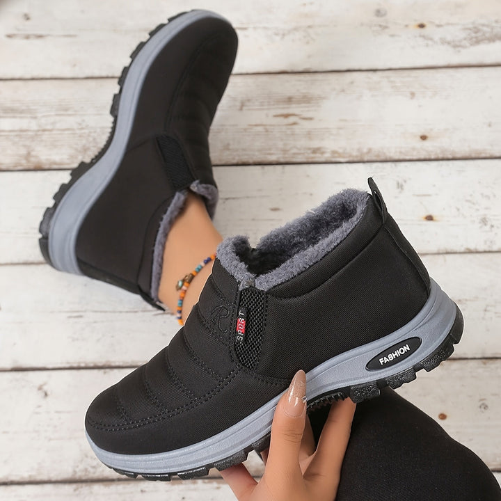 OrthoHiver+™ - Chaussures de marche d&