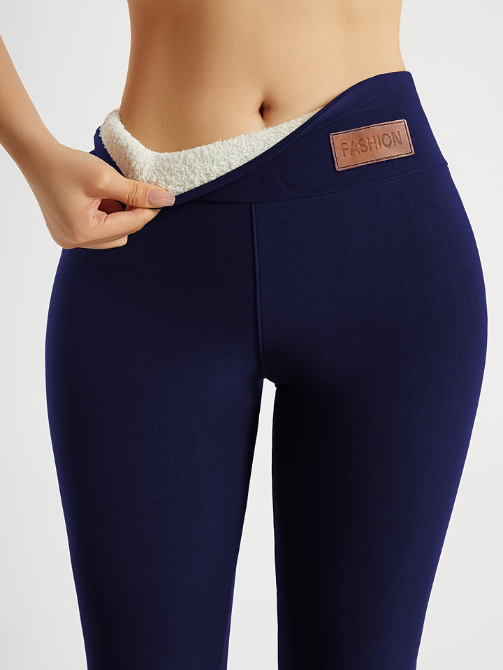 VÊTEMENTS DE YOGA SLIM-FIT POUR FEMMES