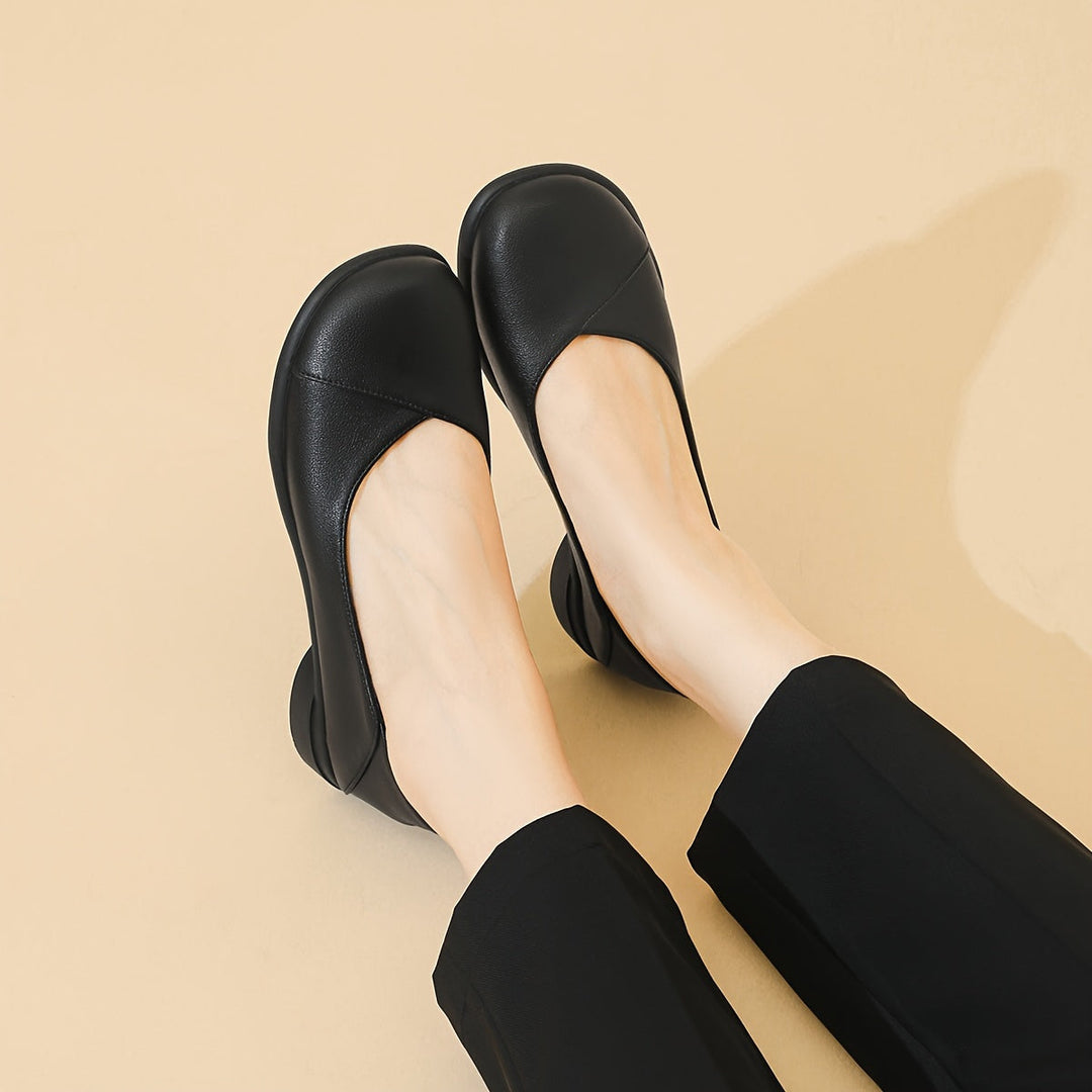 Orlianne | Chaussures Confort Quotidien