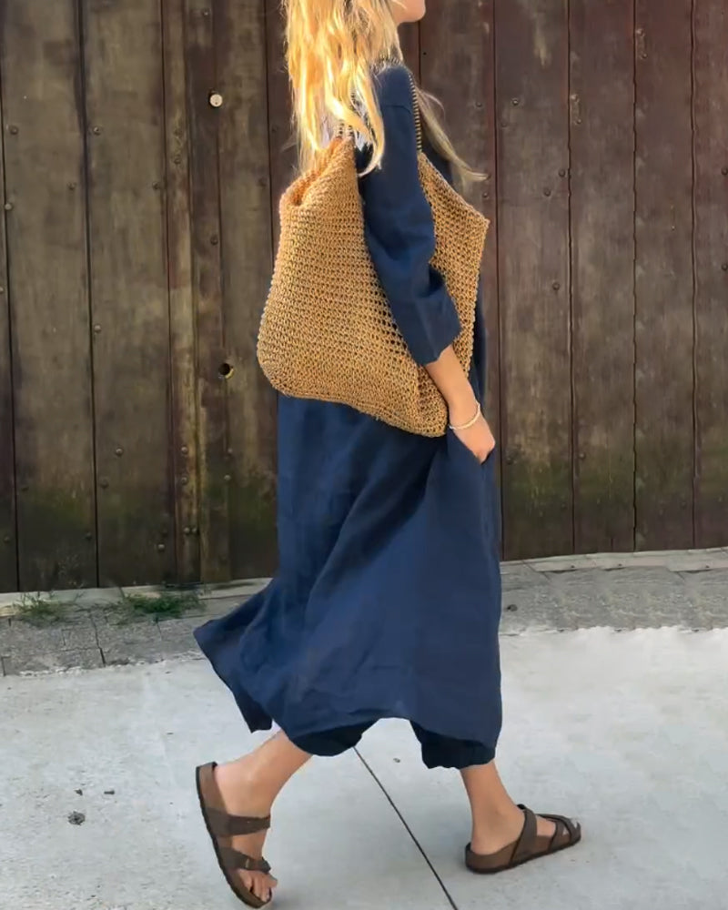 ENSEMBLE CHIC À DEUX PIÈCES POUR FEMMES