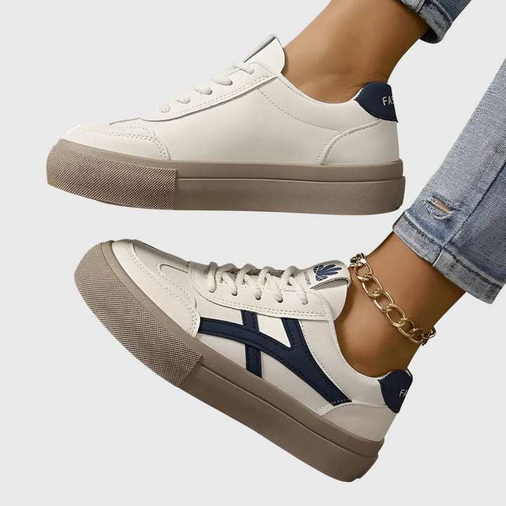 Elza Sneaker Ortopedické Tenisky pro Maximální Pohodlí a Úlevu od Bolesti