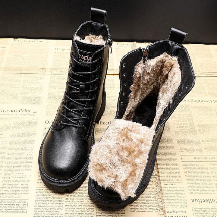 Irma - Bottes d&