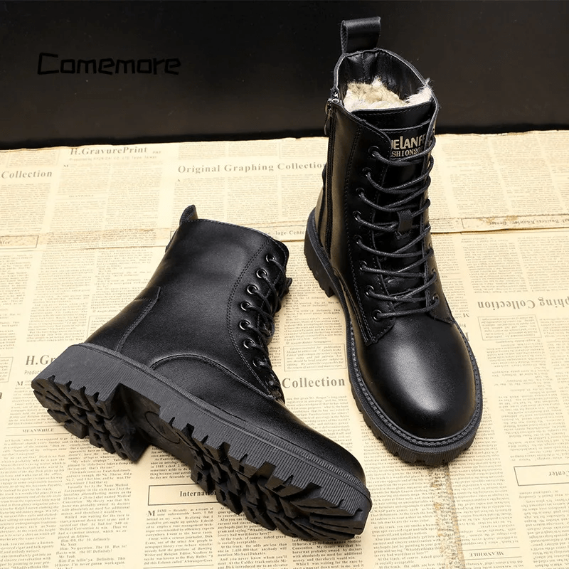 Irma - Bottes d&