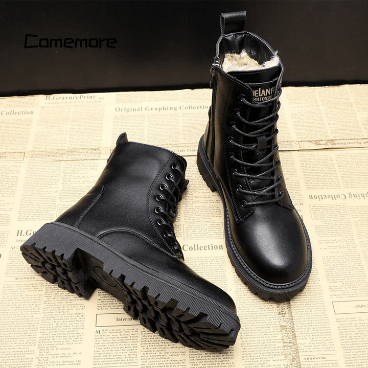Irma - Bottes d&