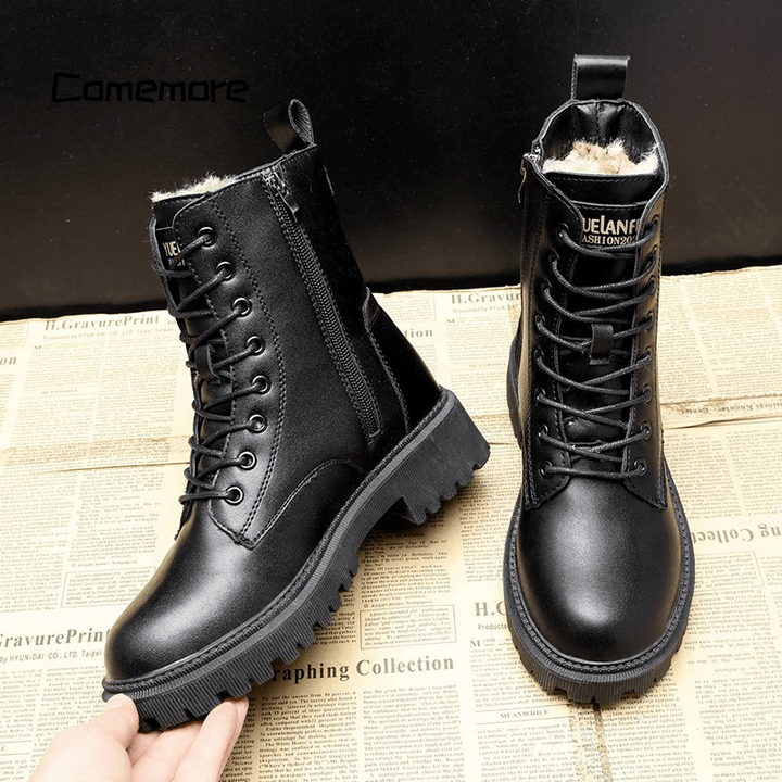 ANDREA™ | Bottes d&