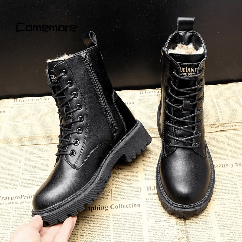 Irma - Bottes d&