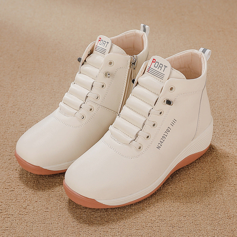 Isabelle™ | Chaussures confortables à soutien ergonomique