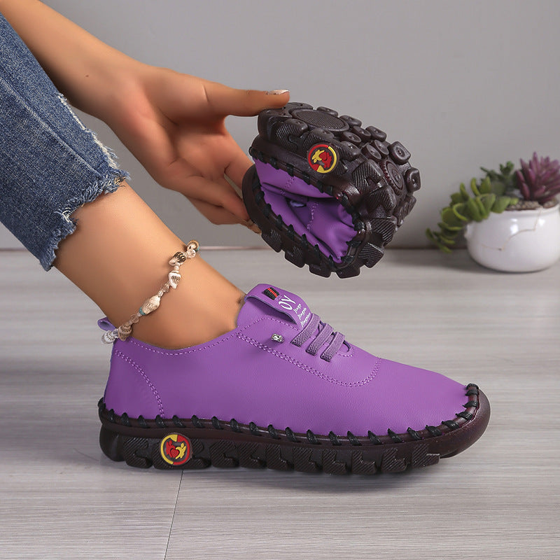 Chantal™ | Chaussures confortables à enfiler