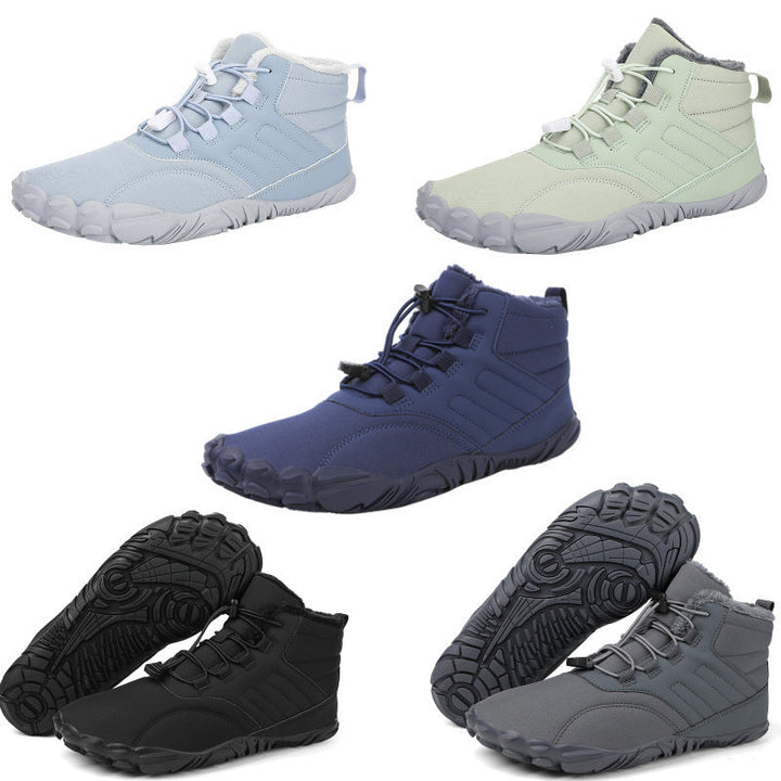 Martine™ | Bottines confortables à enfiler