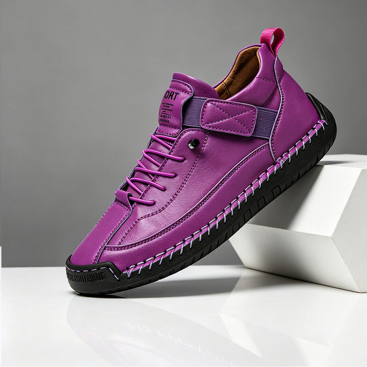 Valérie™ | Chaussures confortables à soutien ergonomique