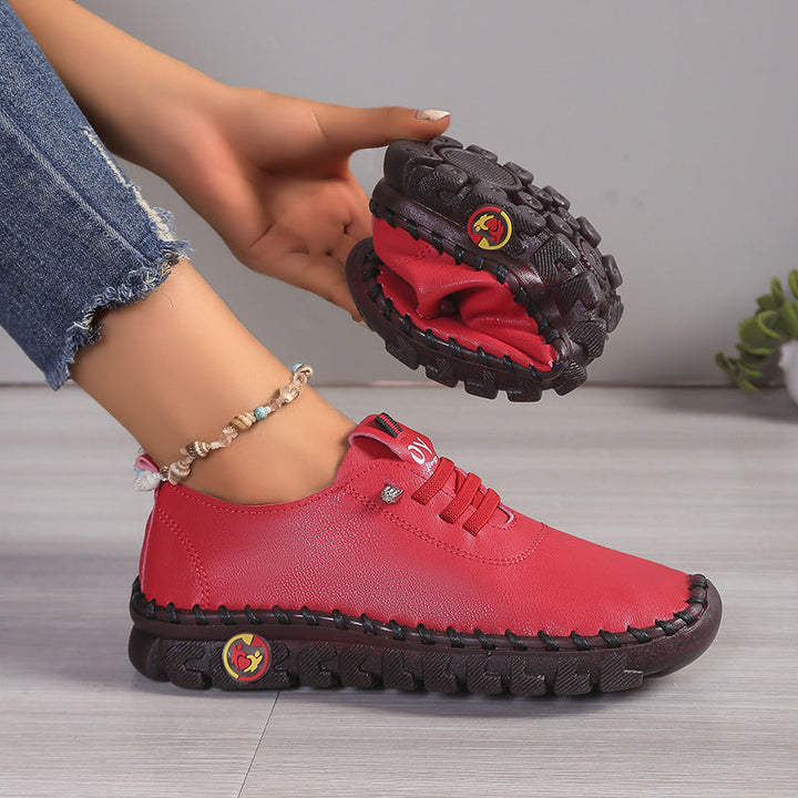 Chantal™ | Chaussures confortables à enfiler