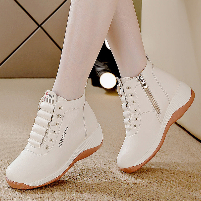 Isabelle™ | Chaussures confortables à soutien ergonomique