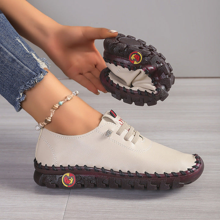 Chantal™ | Chaussures confortables à enfiler