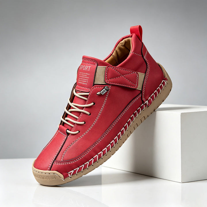 Valérie™ | Chaussures confortables à soutien ergonomique