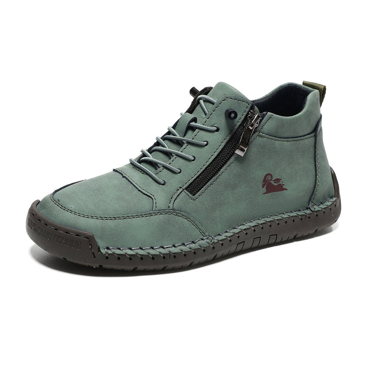 Martine™ | Chaussures confortables à soutien ergonomique
