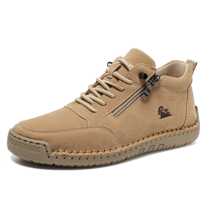 Martine™ | Chaussures confortables à soutien ergonomique