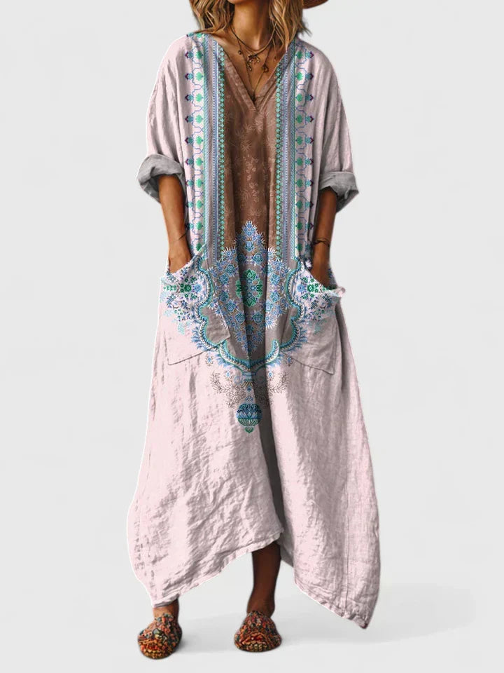 ROBE ÉLÉGANTE POUR FEMME