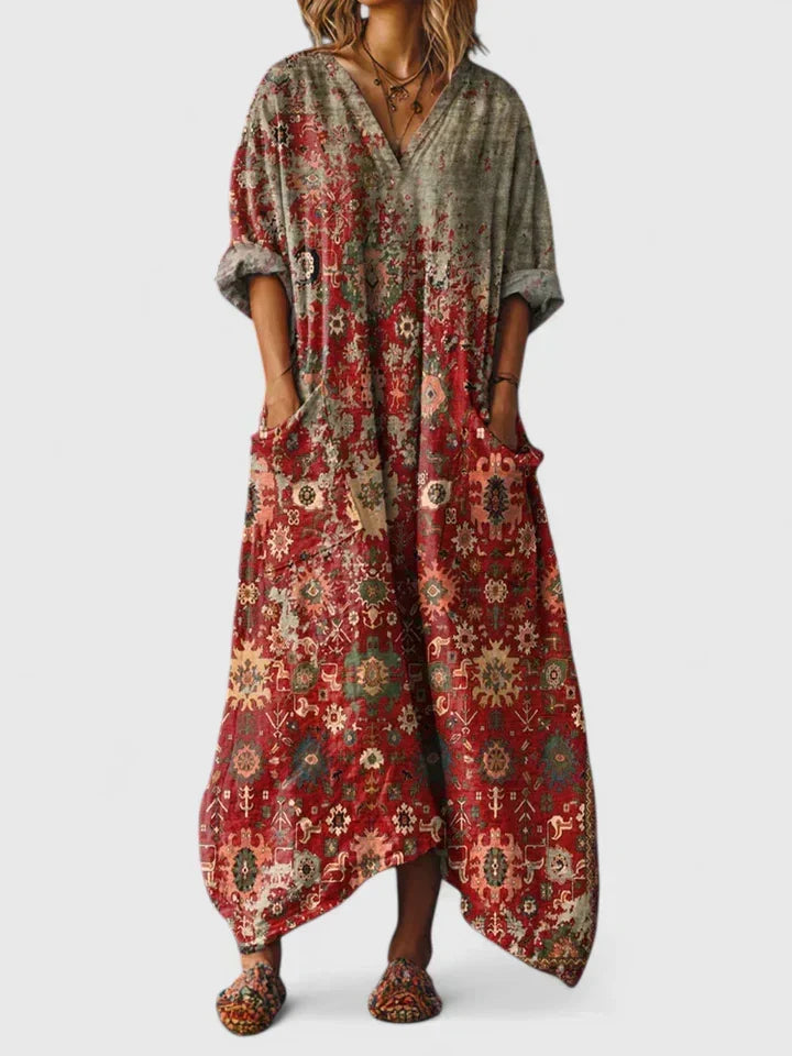 ROBE ÉLÉGANTE POUR FEMME