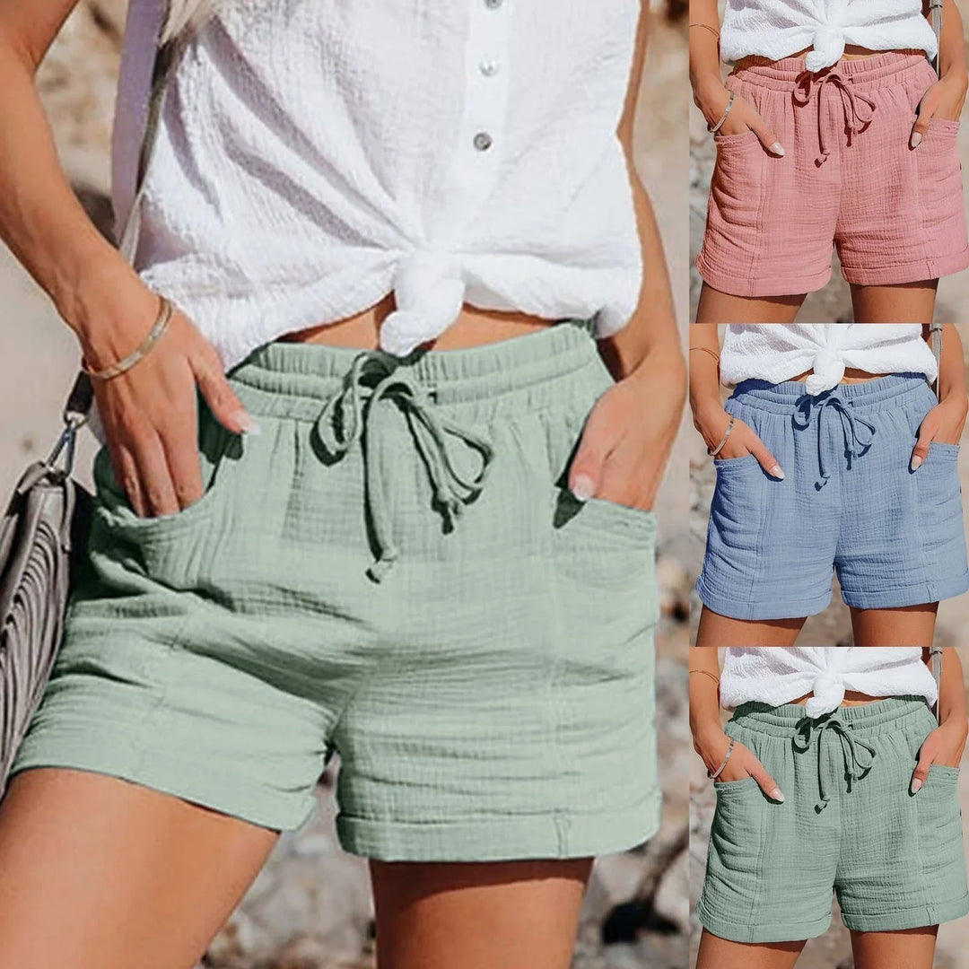 SHORTS D&
