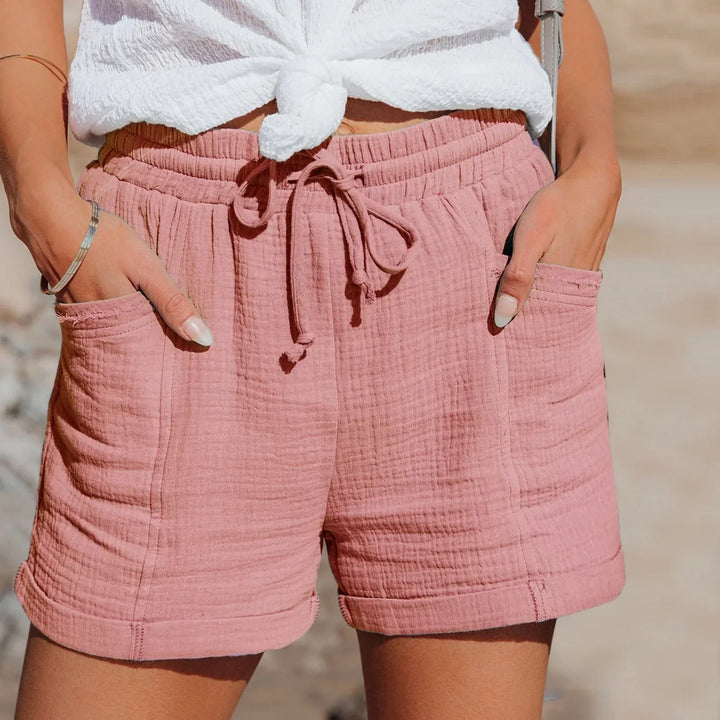 SHORTS D&