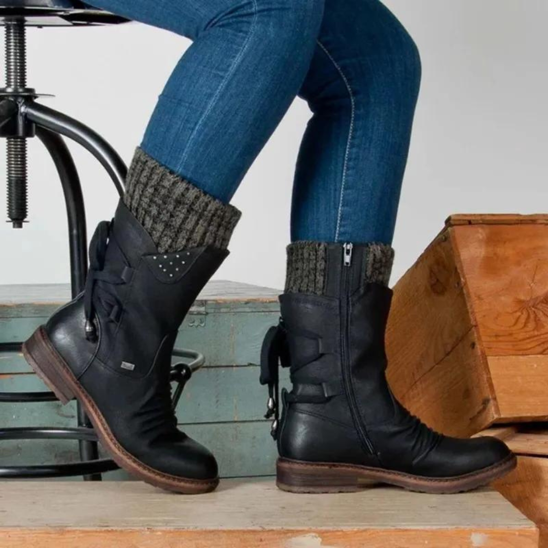 ANAÏS™ | Bottes d&