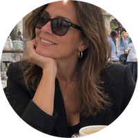 CAMILLE LAURENT (42 ANS)