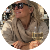 Isabelle Garnier (55 ans)