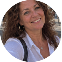 Florence Roux (53 ans)