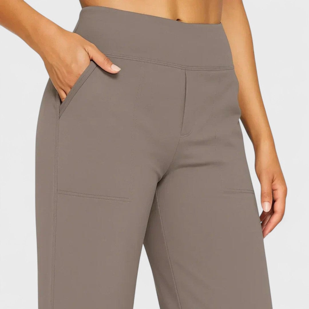 Kalhoty Calista - Elegantní styl pro každou příležitost