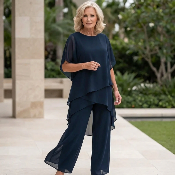 ENSEMBLE DEUX PIÈCES POUR FEMME